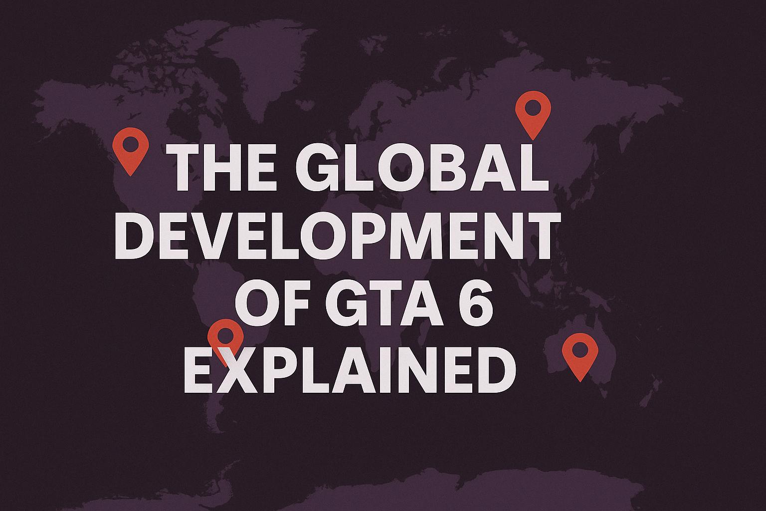 gta 6 development