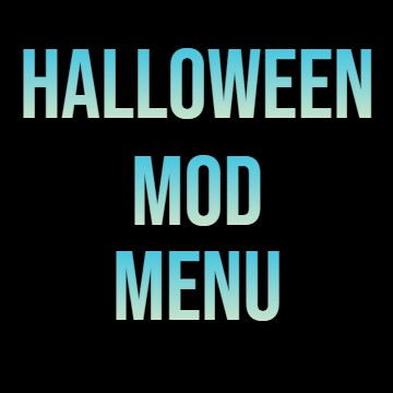 Halloween Mod Menu